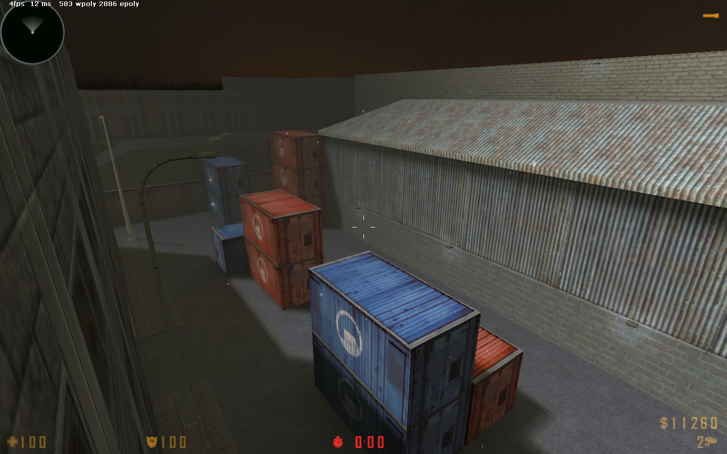 zm_anthill_city — screenshot 15