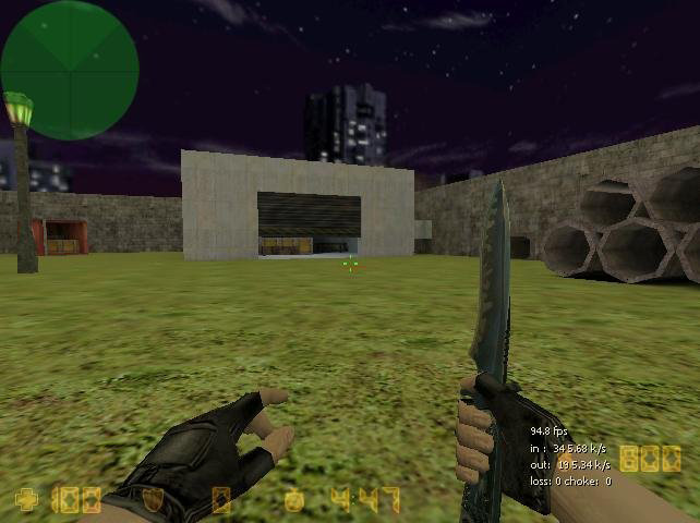 Download zm_neris - Screenshot