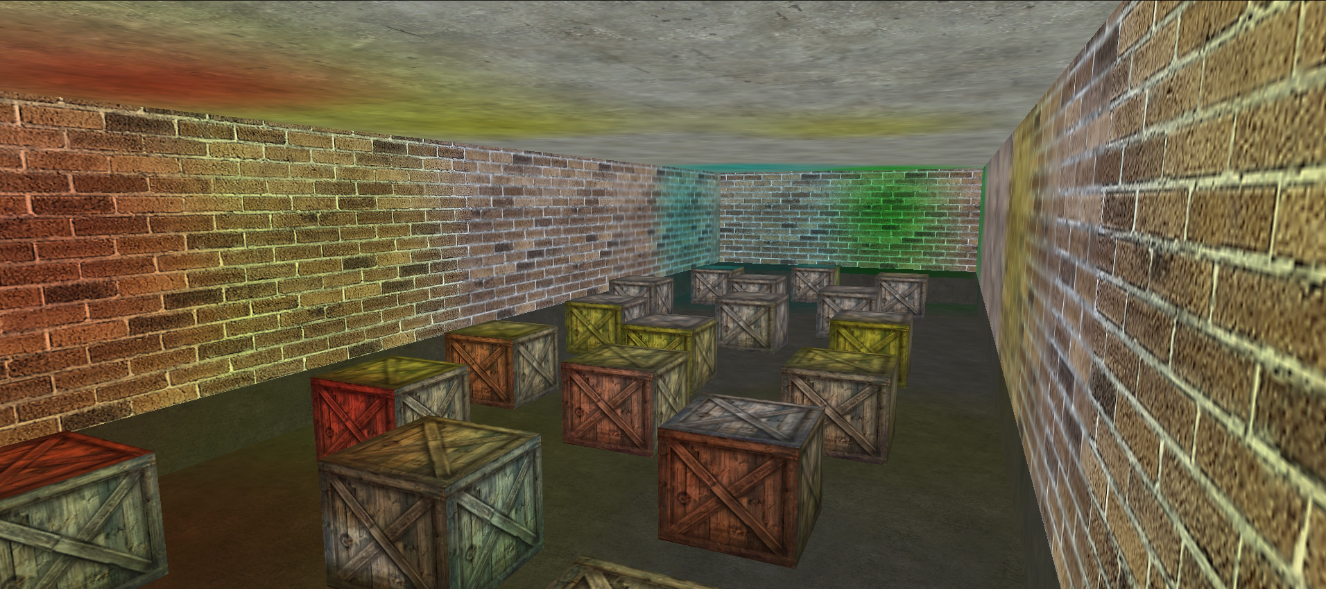 Download jail_karanlik - Screenshot