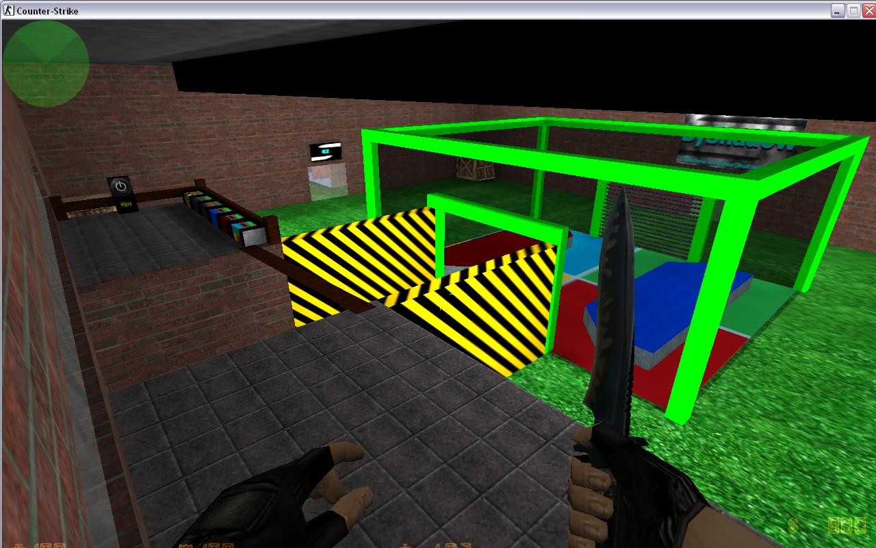 Download jail_zorisyan_tr_v1 - Screenshot