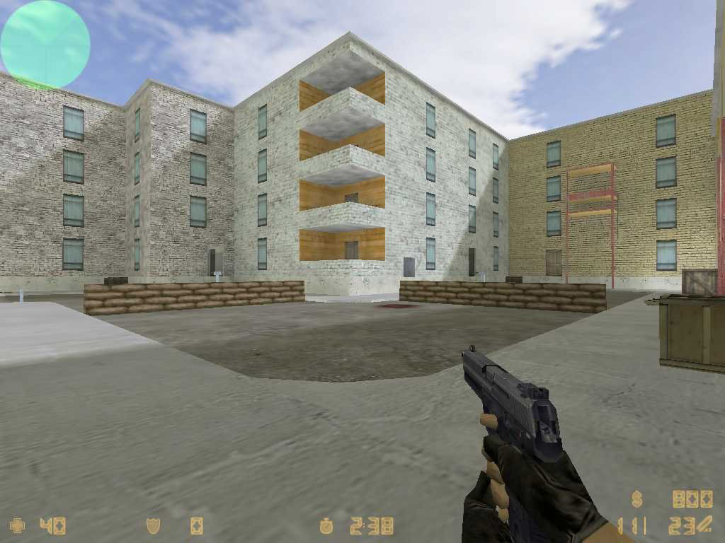Download zm_gorod_new - Screenshot