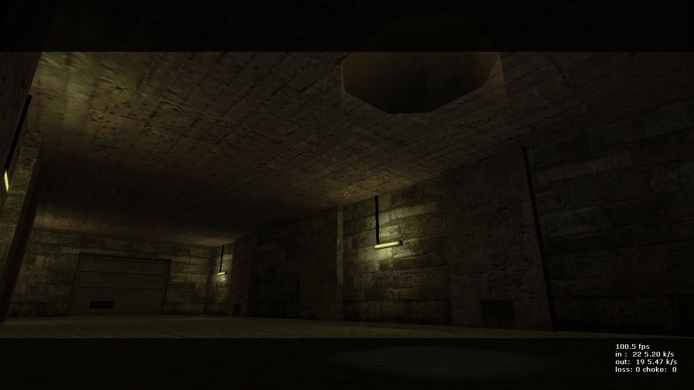 Download ze_SewersInfection2 - Screenshot