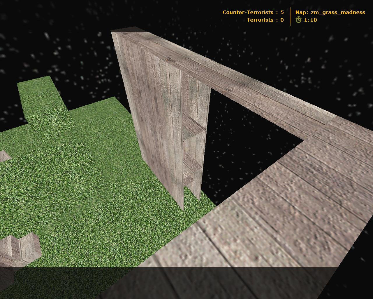 Download zm_grass_madness - Screenshot
