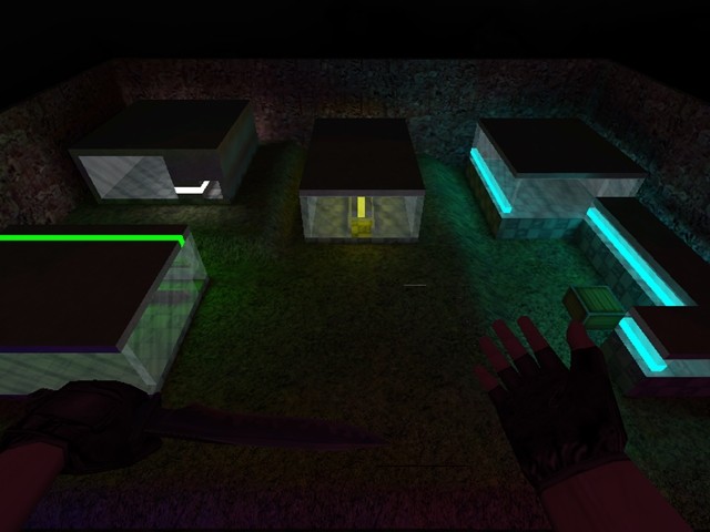 zm_vicetone_rajagame — screenshot 8
