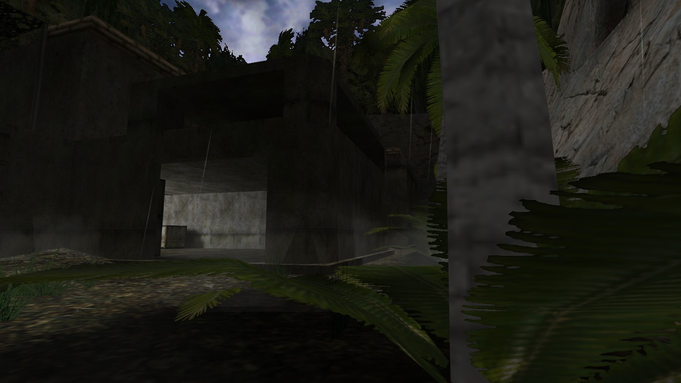 zm_dstrike4_v2 — screenshot 3