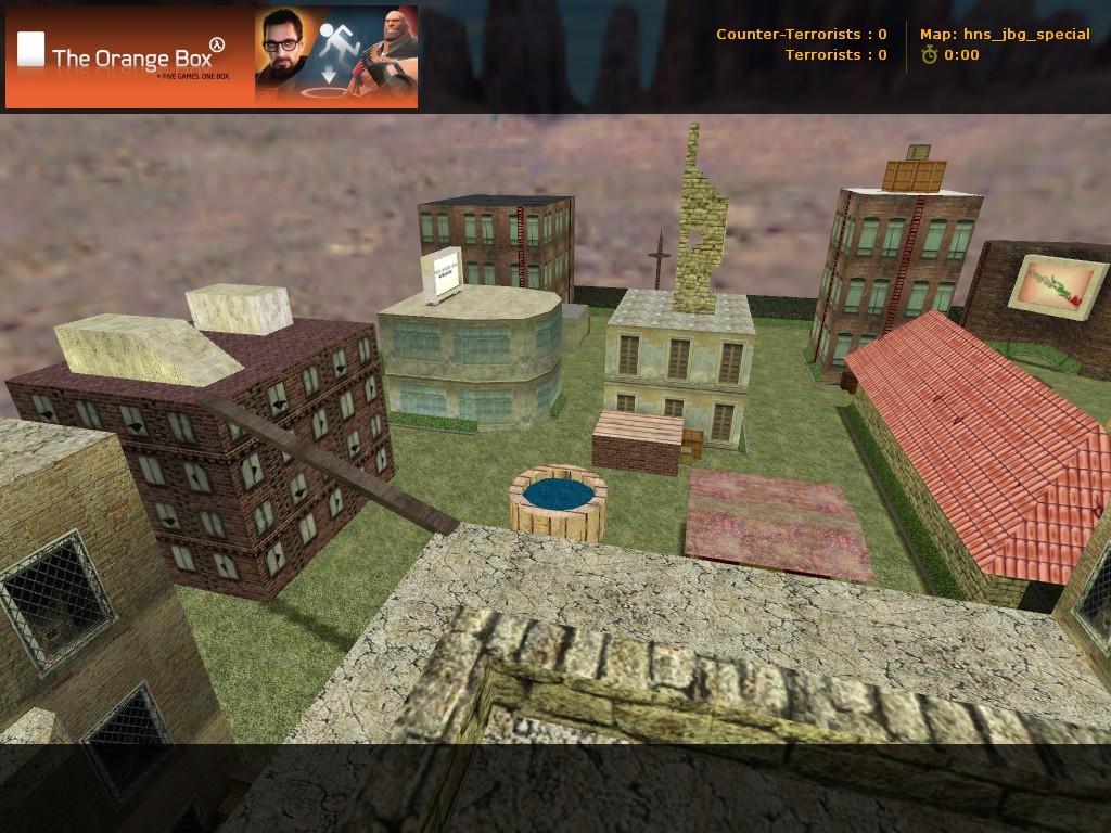 Download hns_jbg_special - Screenshot