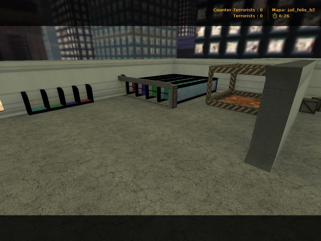 jail_felix_b2 — screenshot 13