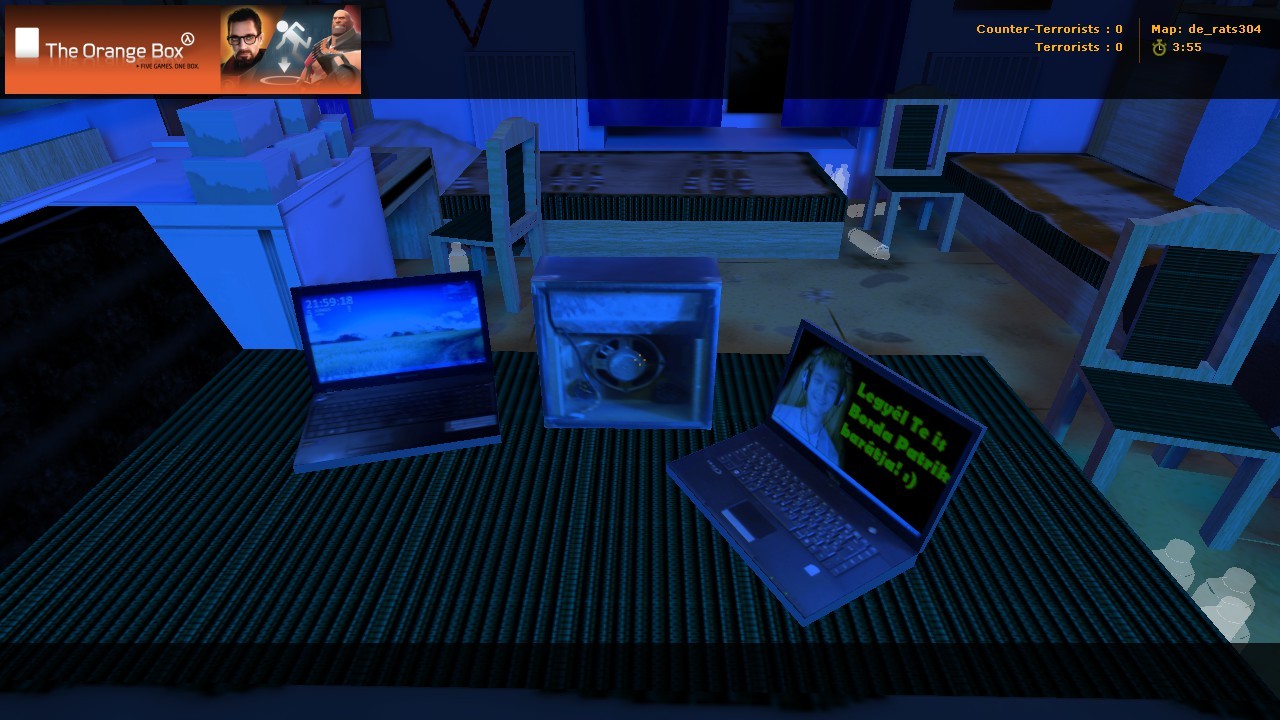 Download ZM_RATS304 - Screenshot