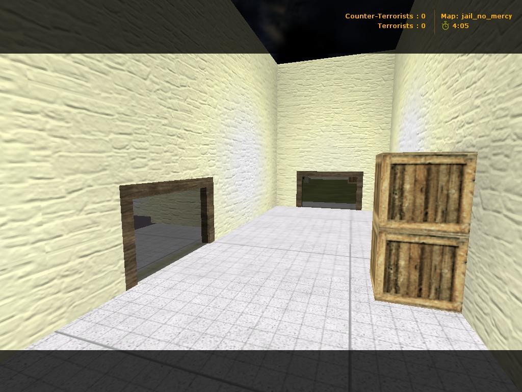 jail_no_mercy — screenshot 3