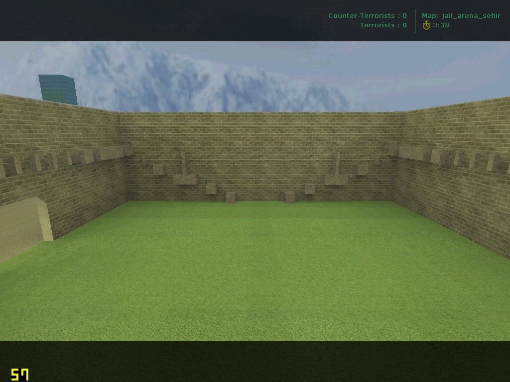 Download jail_arena_sehir - Screenshot