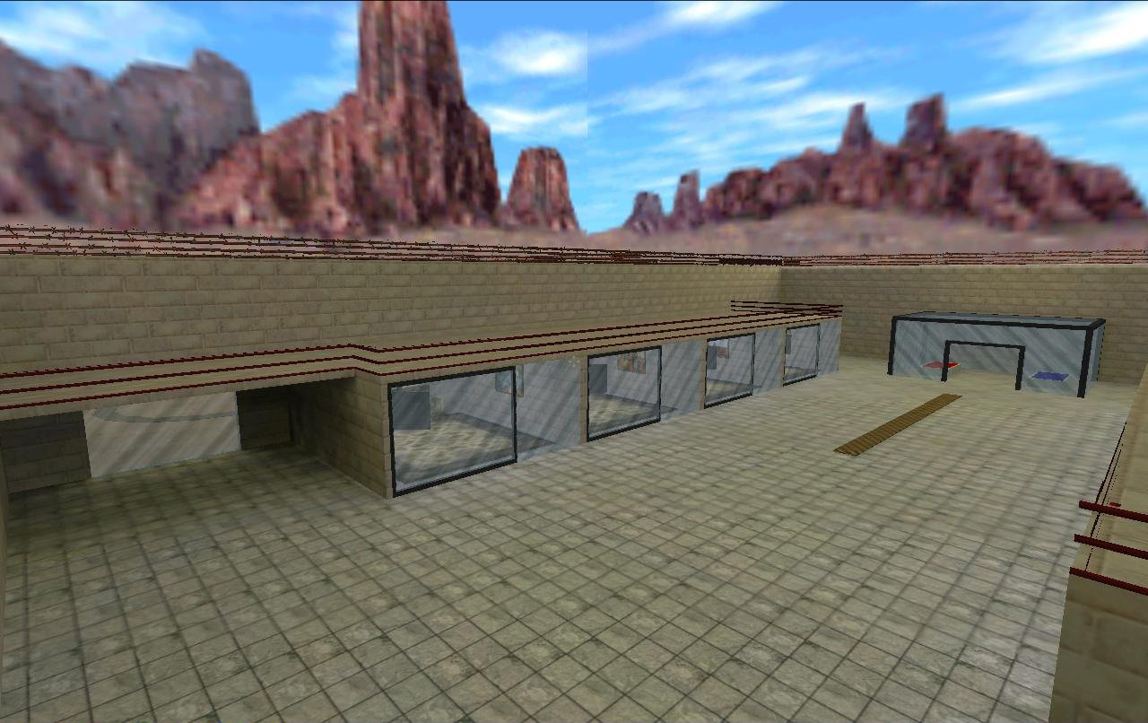 Download jail_saintgeorge_v2 - Screenshot
