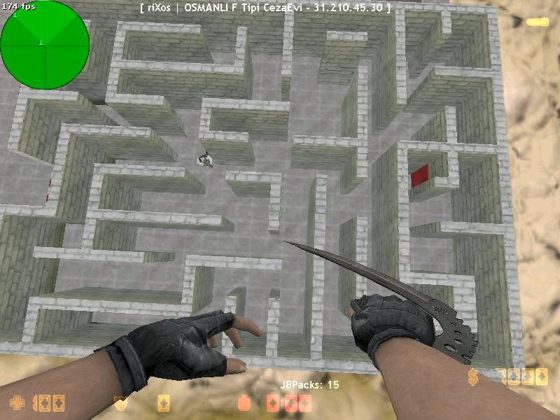 jail_osmanlihamami_b5 — screenshot 6