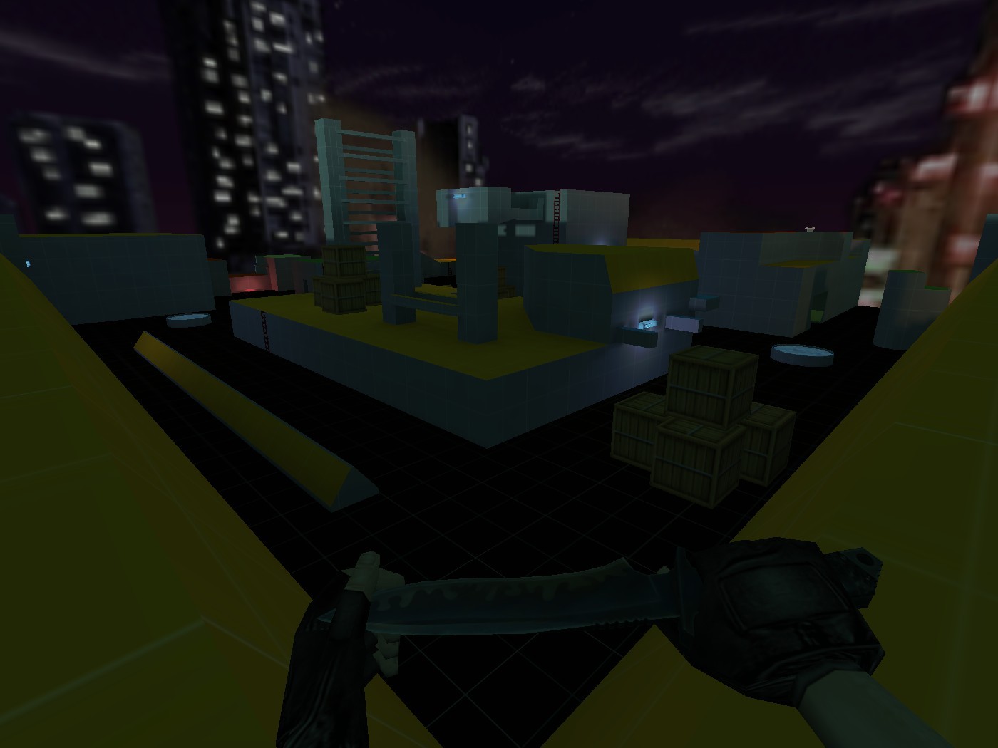 ksn_nightcolors — screenshot 1