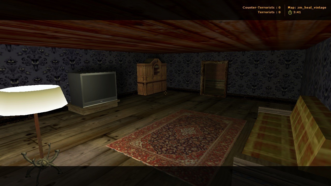 zm_heal_vintage — screenshot 3