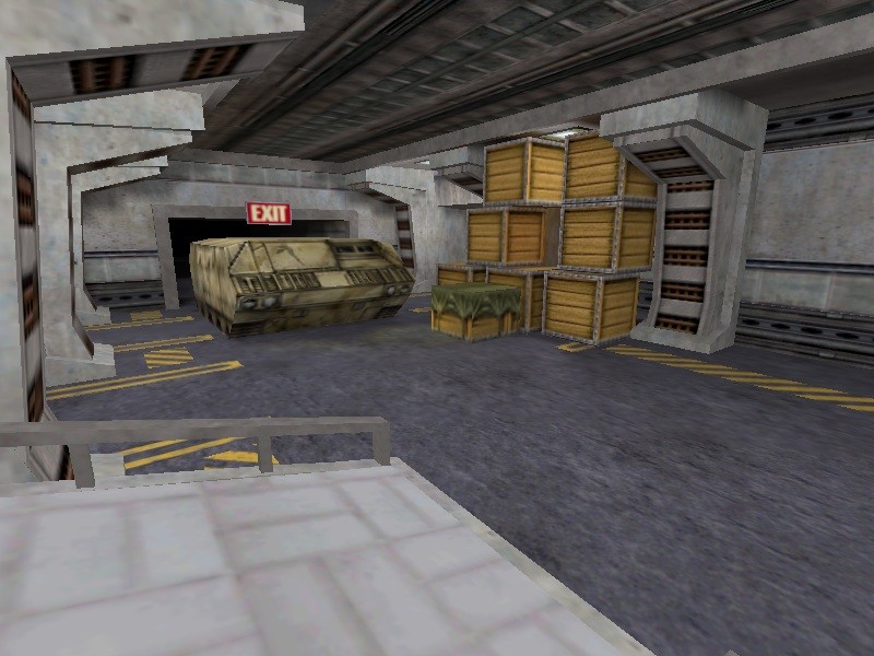 Download zm_prodigy_v2 (beta) - Screenshot