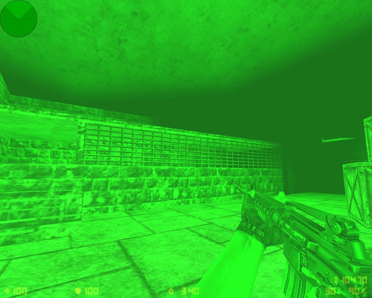 Download zm_creep_remake - Screenshot