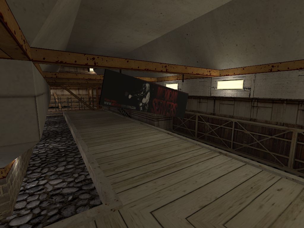 Download ze_old_factory_v3 - Screenshot