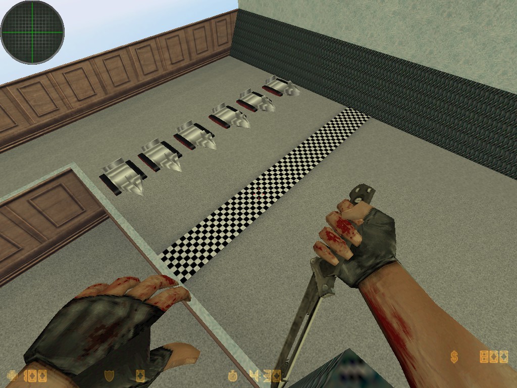 jb_asylum2 — screenshot 8