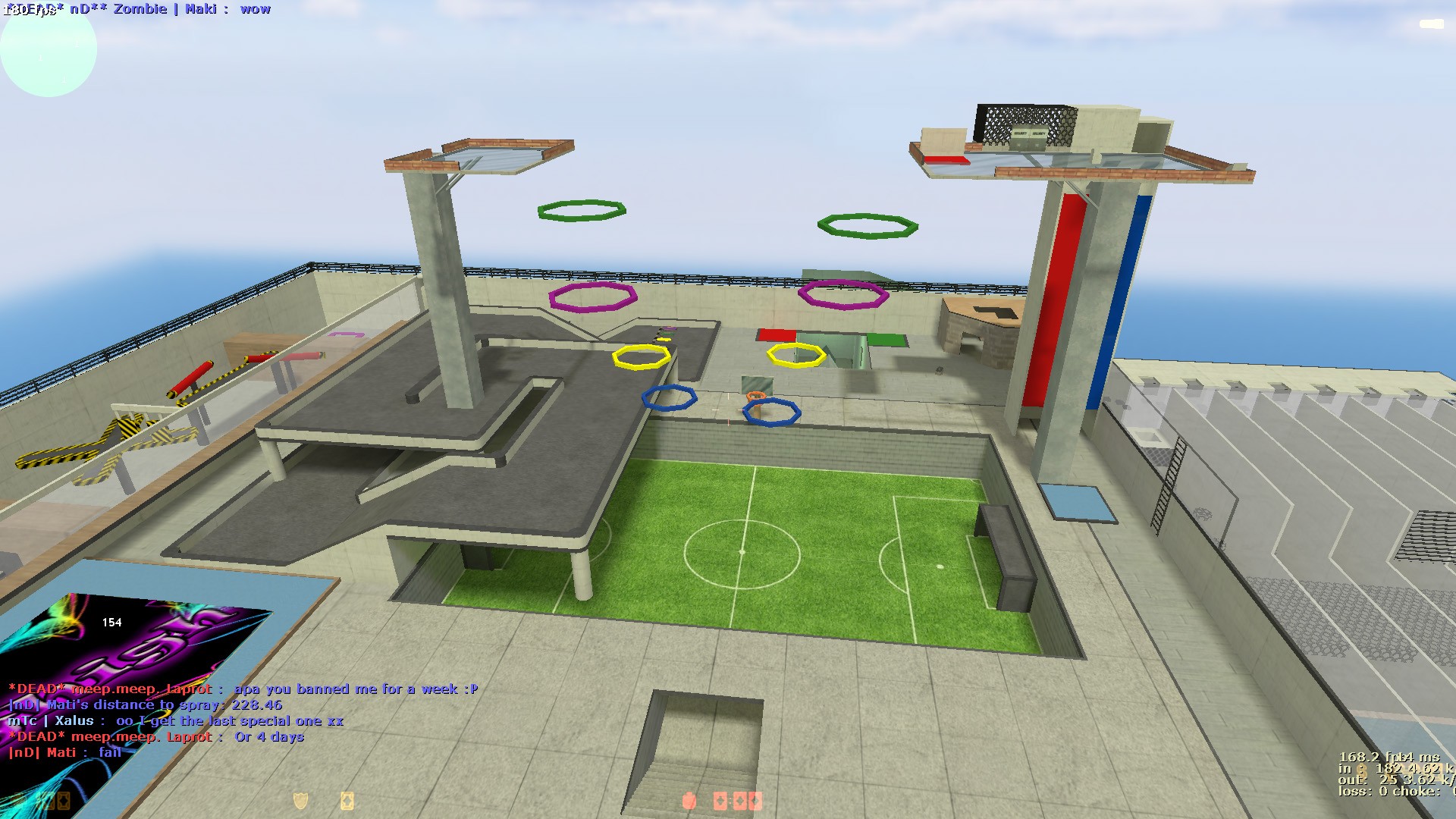 jb_flyhigh_v3 — screenshot 5