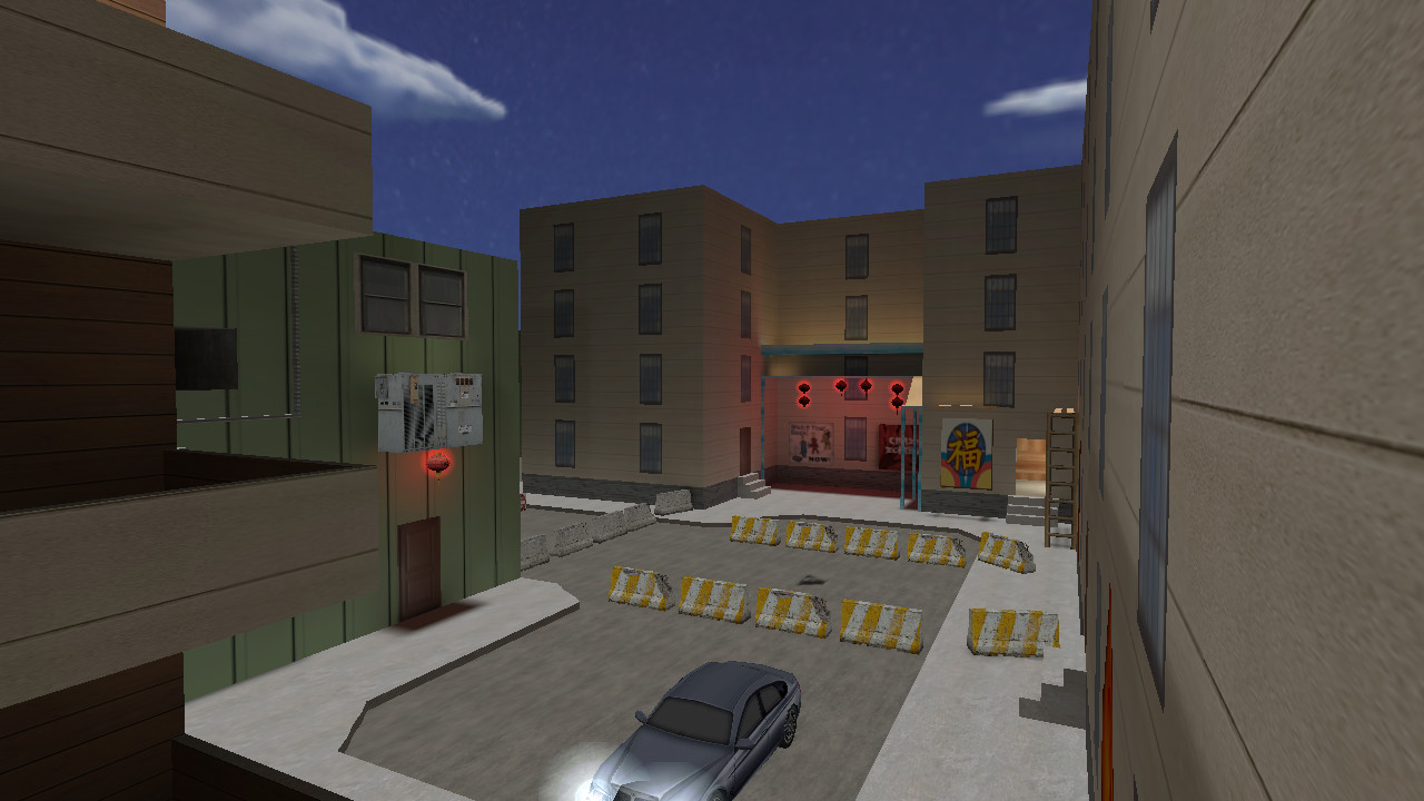 zm_gorod_v2_reborn — screenshot 9