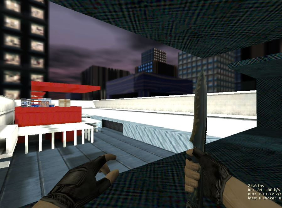 Download zm_Matrix - Screenshot
