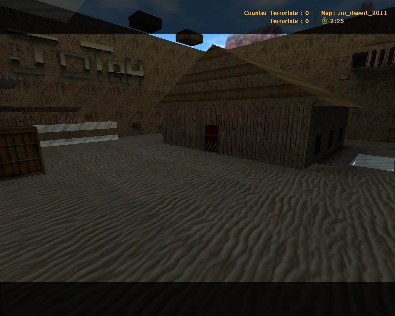 zm_desert_2011 — screenshot 1