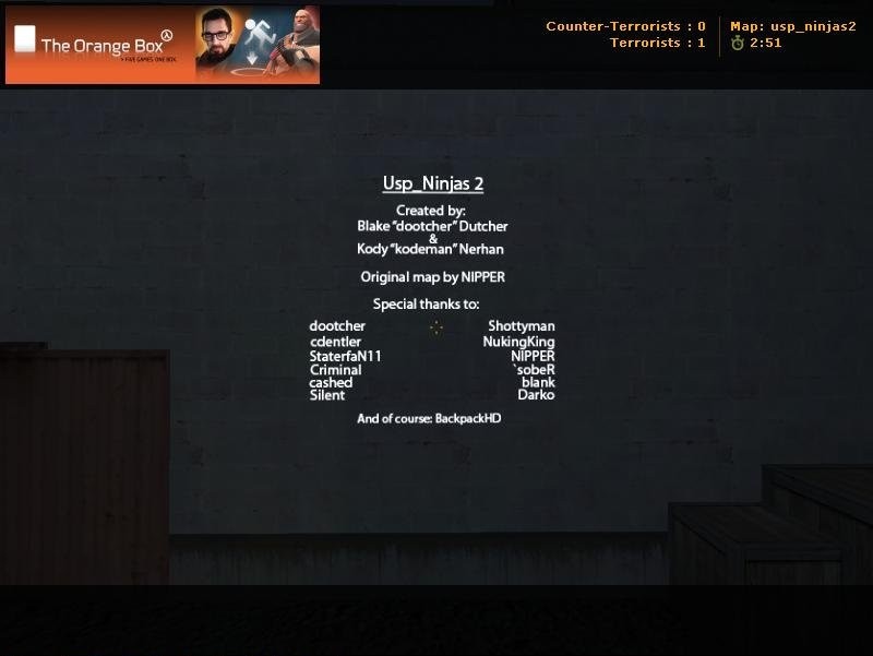 usp_ninjas2 — screenshot 4