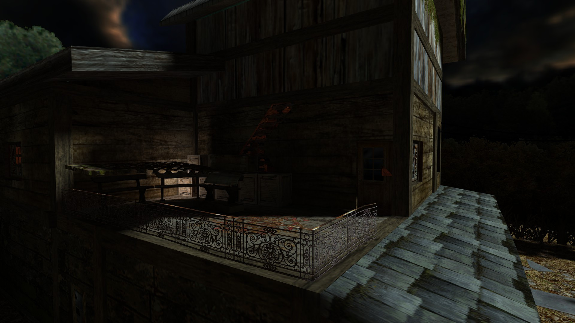 zm_fg_anekin_remix — screenshot 10
