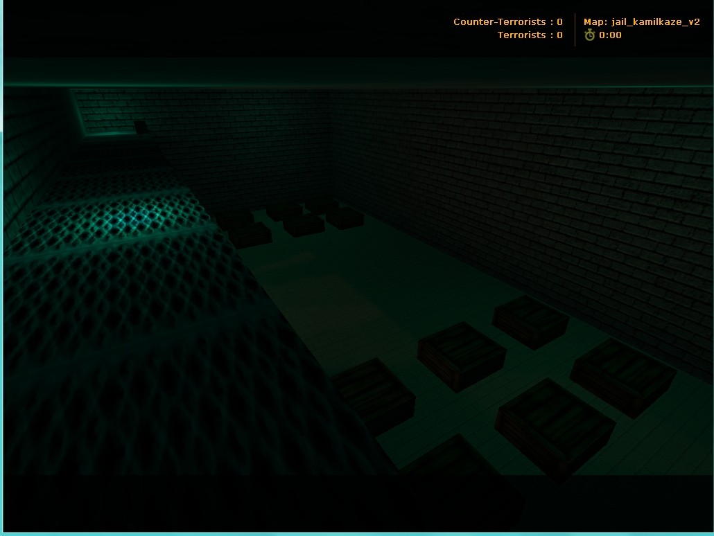 jail_kamilkaze_v2 — screenshot 3