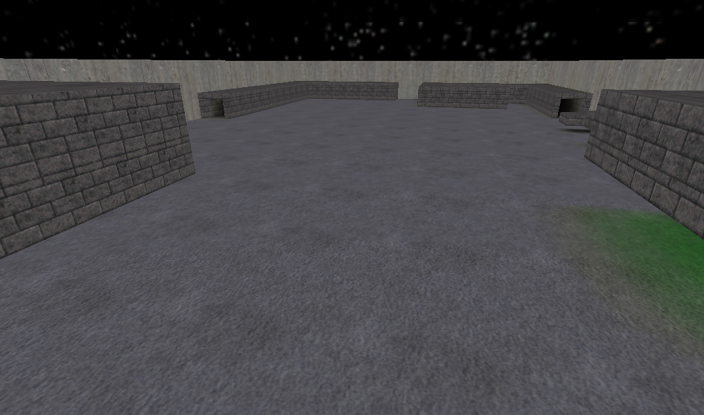 Download Zombie Mod map - zm_croatia - Screenshot