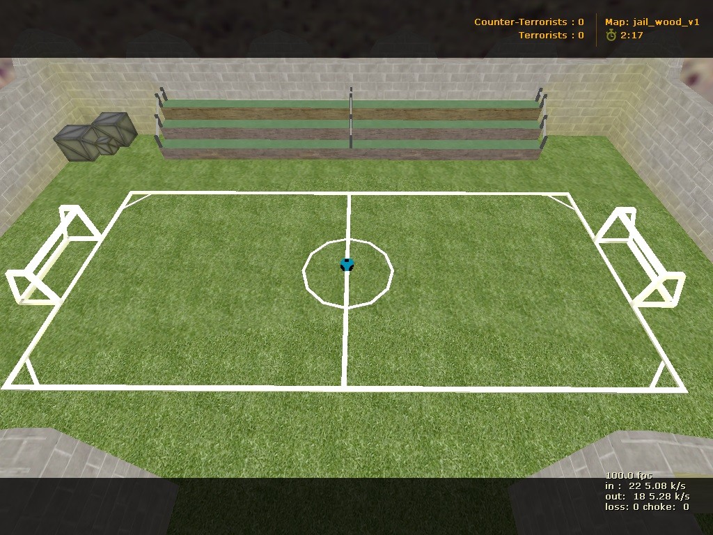 jail_wood_v1 — screenshot 9