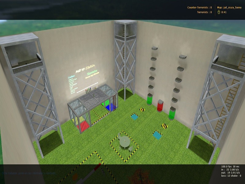 jail_crazy_funny — screenshot 2