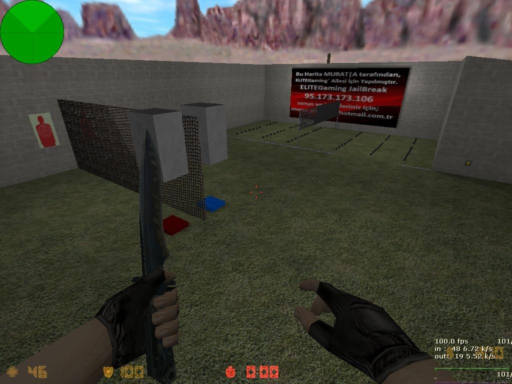 jail_elitextreme — screenshot 4
