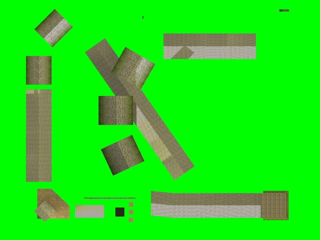 surf_aztec — screenshot 1