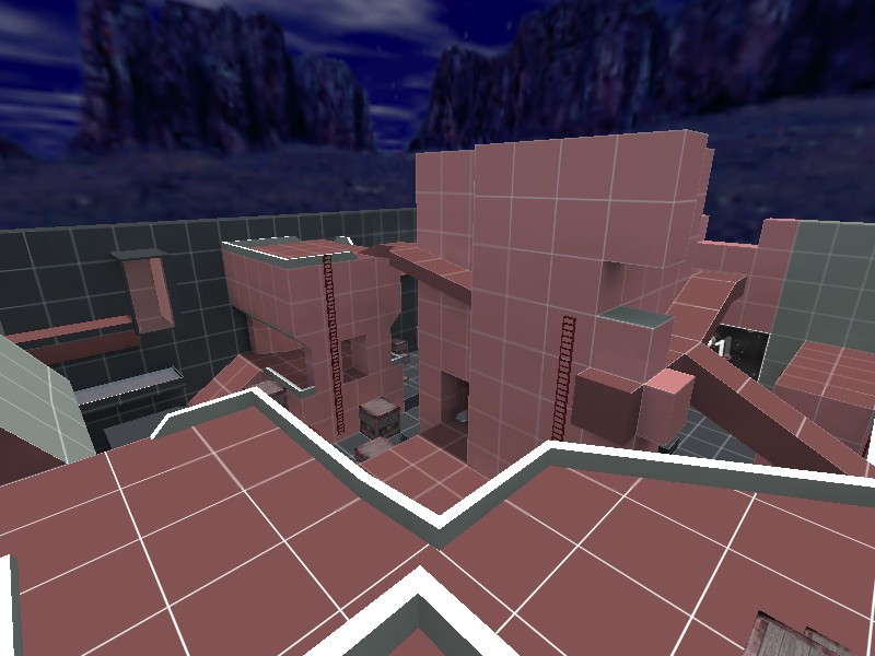 c21_fruitcake_b2 — screenshot 1