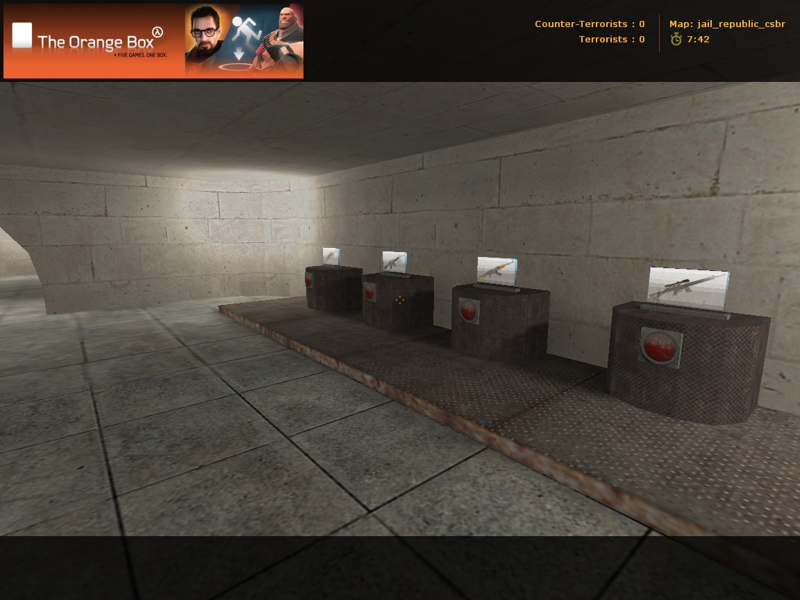 jail_republic_csbr — screenshot 3