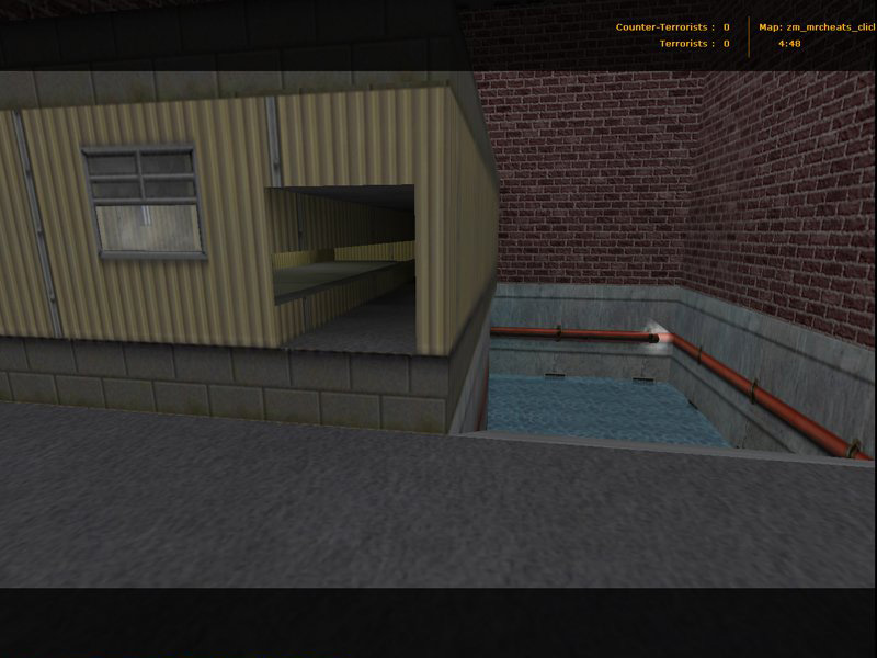 Download zm_mrcheats_click21 - Screenshot