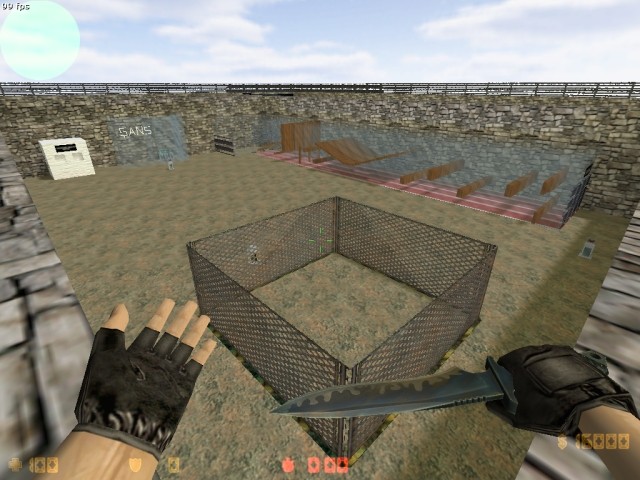 Download jail_ibb - Screenshot