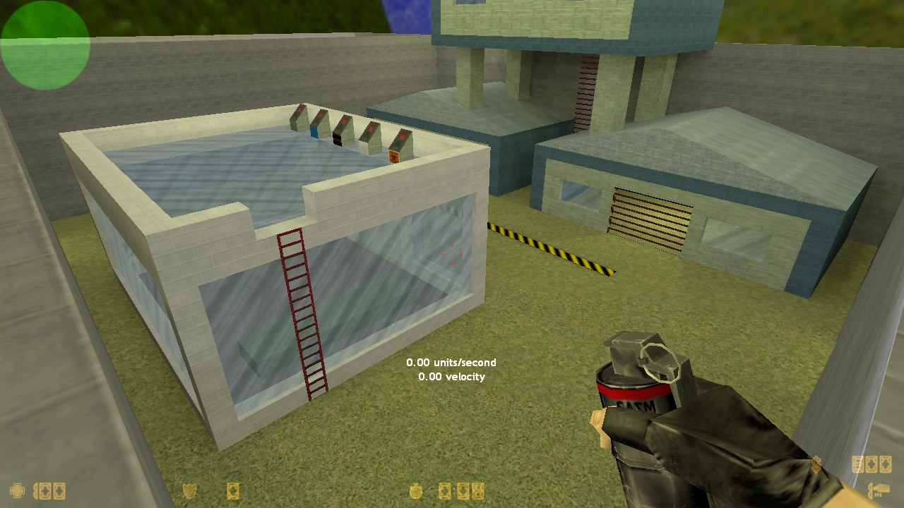 jail_kogucik — screenshot 3