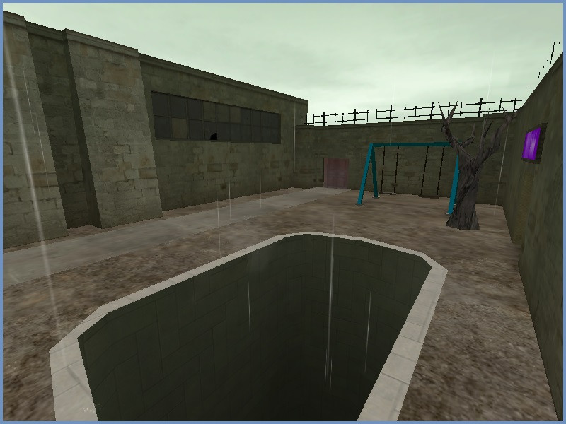 jail_buuuuuuuuuuuu — screenshot 18