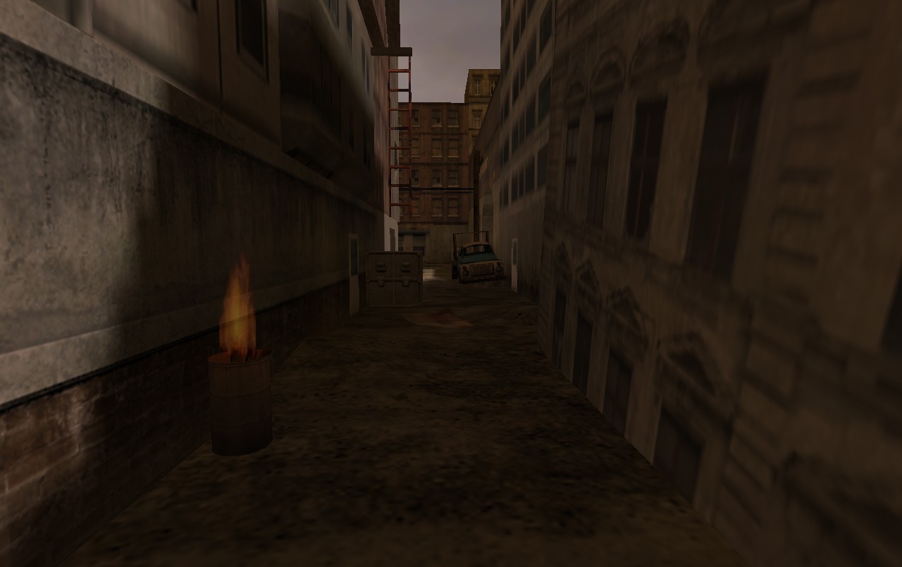 XD_Destroy1 — screenshot 8