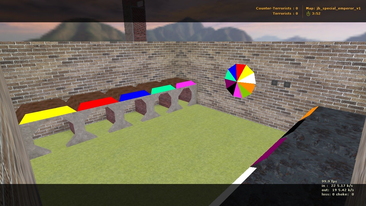 jb_emperor — screenshot 4