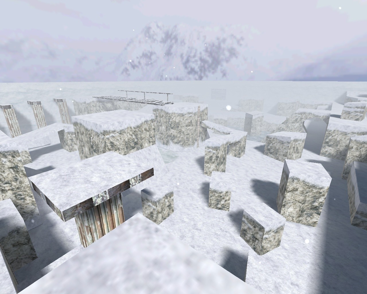 Download hns_winterchase - Screenshot
