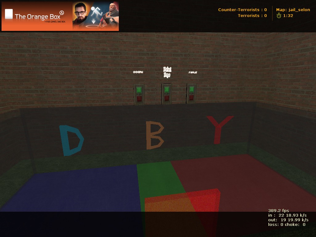jail_selon — screenshot 6