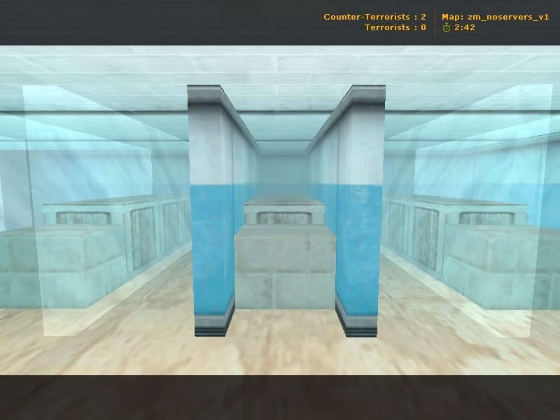 zm_noservers_v1 — screenshot 9