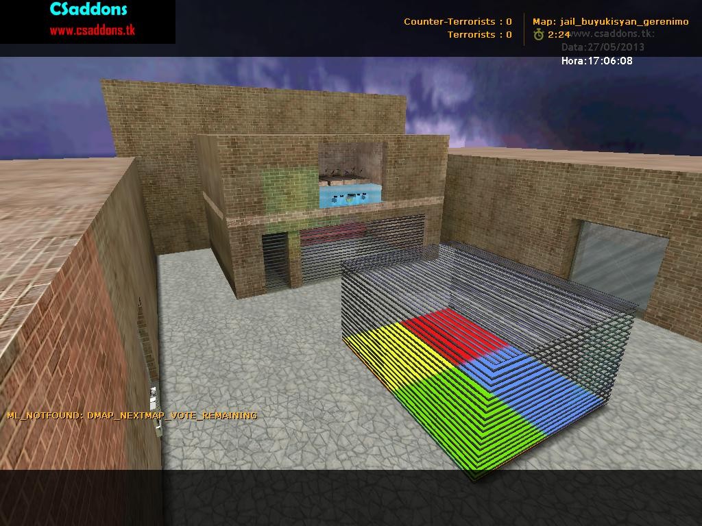 Download jail_buyukisyan_gerenimo - Screenshot