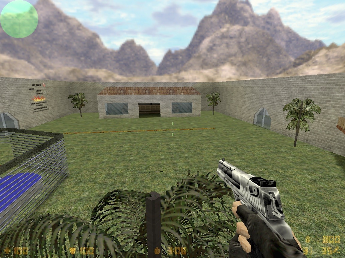 jail_sancak — screenshot 6
