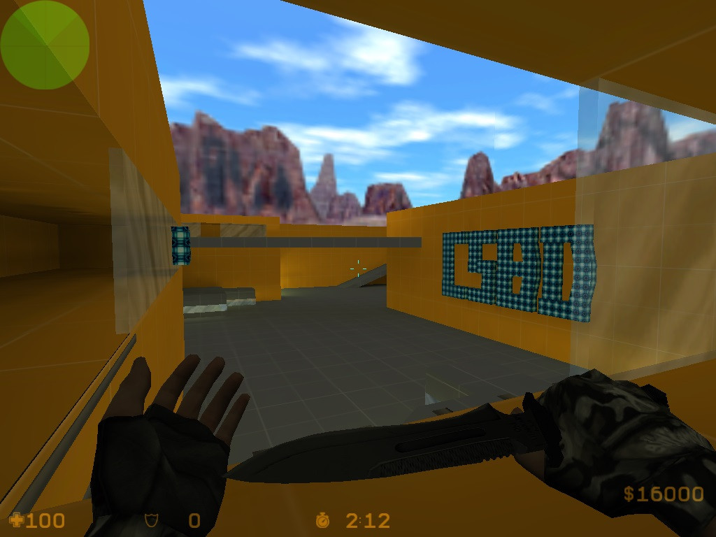 zm_csbd_vk — screenshot 3