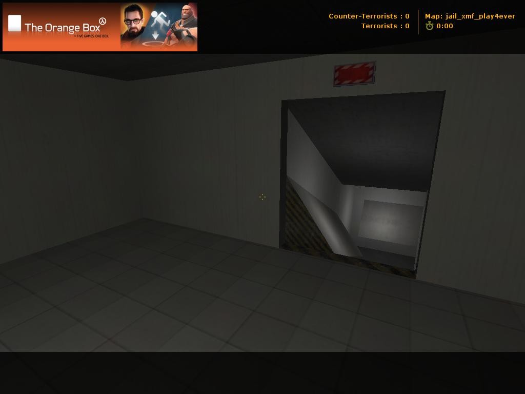 Download jail_xmf_play4ever - Screenshot