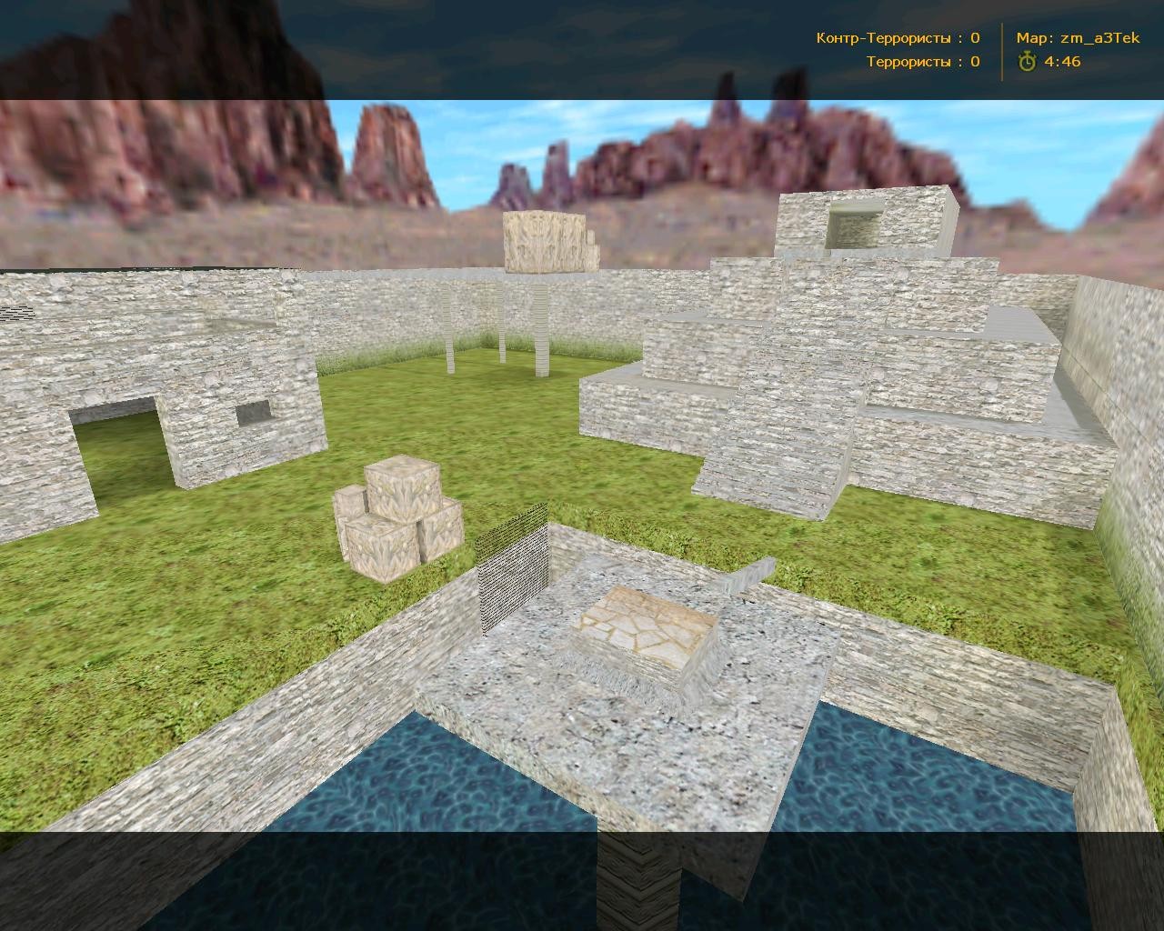 Download $$ur4ik$$ map pack - Screenshot